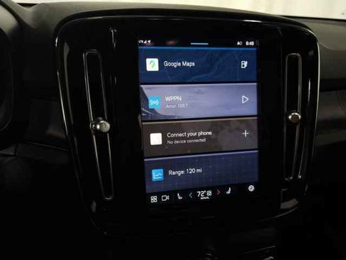 Certified 2023 Volvo C40 Recharge Core image 25