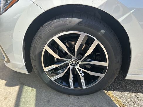 New 2026 Volkswagen Jetta SE image 27