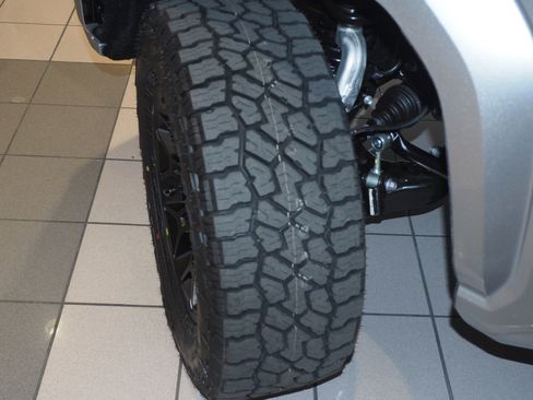 New 2025 Toyota Tacoma SR5 image 8