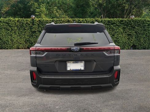 New 2026 Subaru Outback Limited image 5