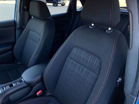 Used 2026 Honda HR-V Sport image 12