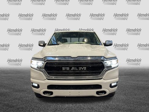 Used 2024 RAM 1500 Limited AWD/4WD image 3