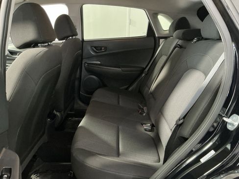 Used 2023 Hyundai Kona SEL image 24