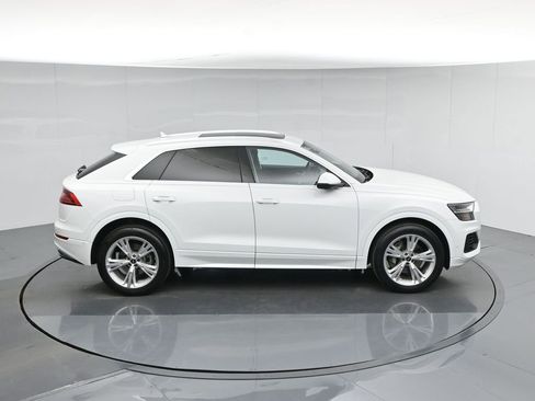 Used 2023 Audi Q8 Premium Plus image 40