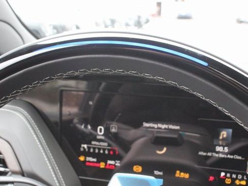 New 2026 GMC Yukon Denali Ultimate image 60