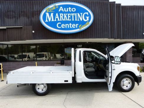 Used 2018 Ford F250 XL image 16