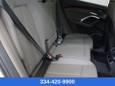 New 2025 Audi Q5 Premium Plus image 20