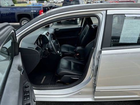 Used 2008 Dodge Caliber R/T w/ Driver Convenience Group FWD image 18