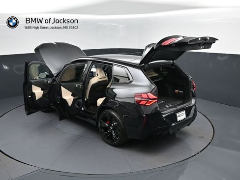 New 2026 BMW X3 xDrive30 w/ Premium Package AWD/4WD image 2