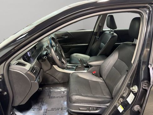 Used 2013 Honda Accord EX-L image 9