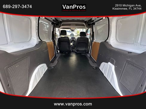 Used 2019 Ford Transit Connect XL image 14