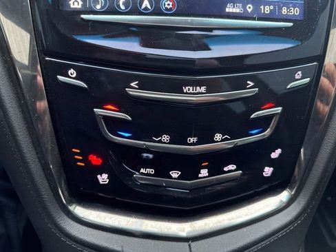 Used 2019 Cadillac CTS Luxury AWD/4WD image 11