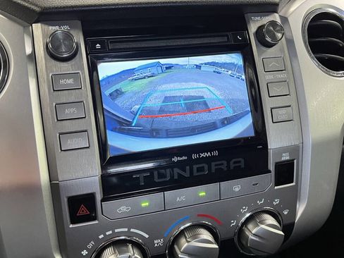 Used 2019 Toyota Tundra TRD Pro image 15