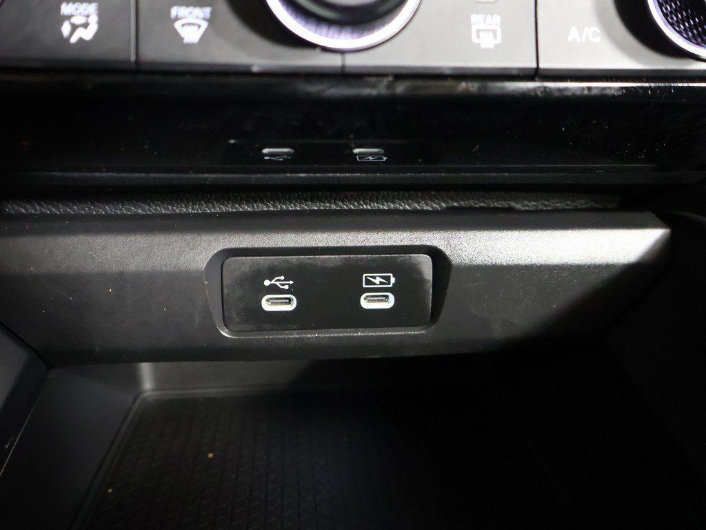 Used 2024 Honda Accord Sport image 49