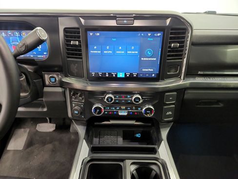 Used 2025 Ford F250 Lariat AWD/4WD image 85