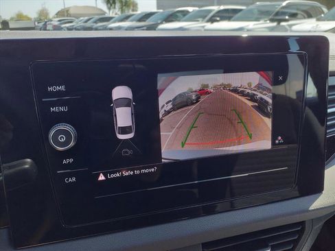 New 2026 Volkswagen Jetta S image 18