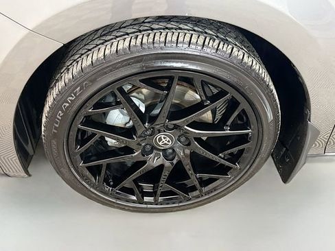 Used 2026 Toyota Camry XSE image 32