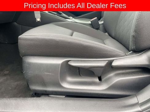 Used 2024 Toyota Corolla LE FWD image 23