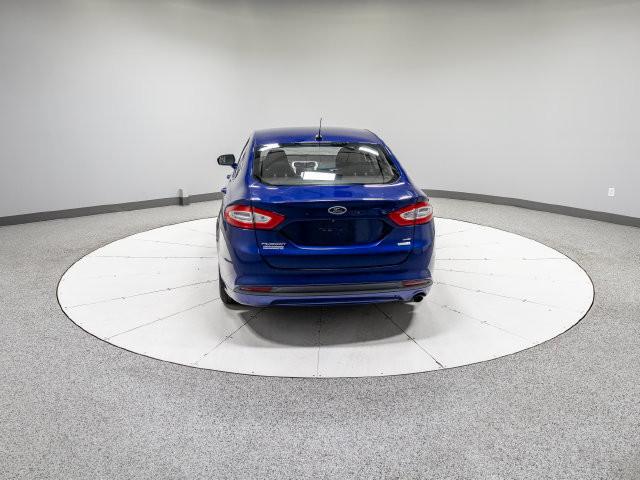 Used 2013 Ford Fusion SE FWD image 28