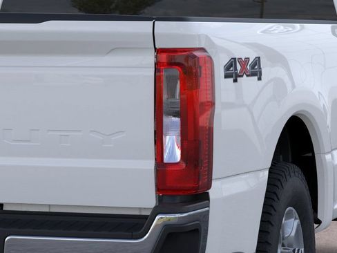 New 2026 Ford F250 XLT AWD/4WD image 21