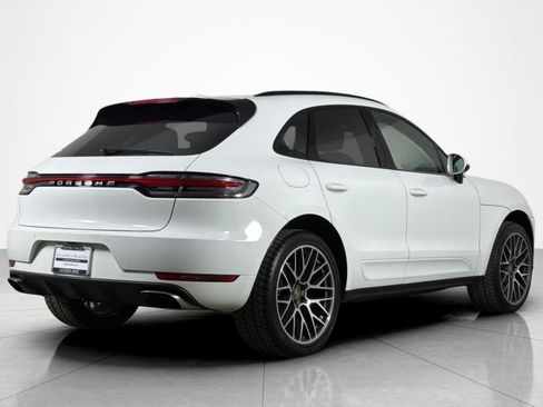 Used 2020 Porsche Macan AWD/4WD image 5