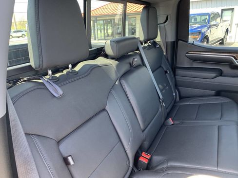 Used 2024 GMC Sierra 1500 Elevation w/ Elevation Premium Package image 29