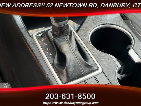 Used 2021 Kia Sportage LX AWD/4WD image 24