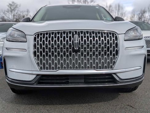 New 2026 Lincoln Corsair Premiere AWD/4WD image 2