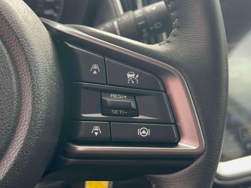 Used 2025 Subaru Outback Premium w/ Popular Package #1A image 14