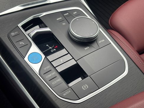 Used 2023 BMW i4 eDrive35 w/ Premium Package image 14