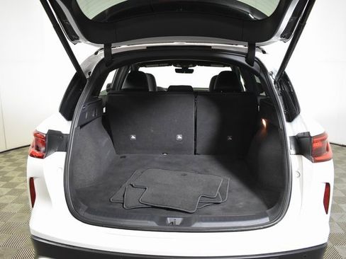 Certified 2024 INFINITI QX50 Sport image 31
