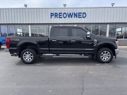 Used 2022 Ford F250 King Ranch w/ Chrome Package