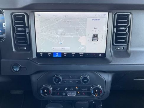 Used 2025 Ford Bronco Big Bend AWD/4WD image 10
