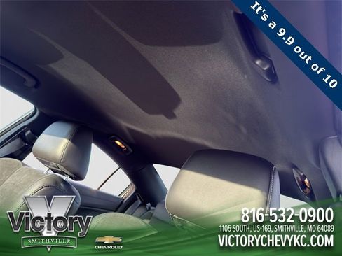 Used 2022 Dodge Charger R/T w/ Plus Group image 20
