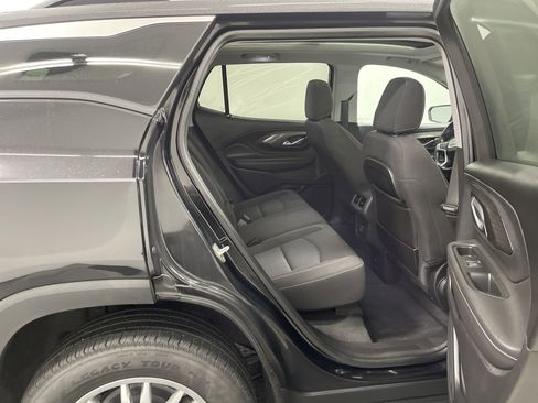 Used 2022 GMC Terrain SLE image 21