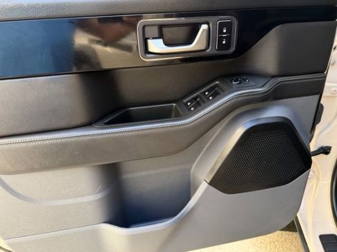 Used 2024 INEOS Grenadier image 23