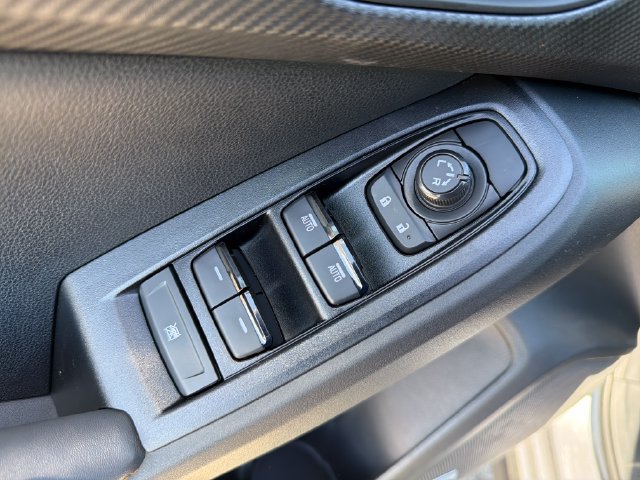 New 2027 Subaru Crosstrek 2.5i Wilderness AWD/4WD image 17