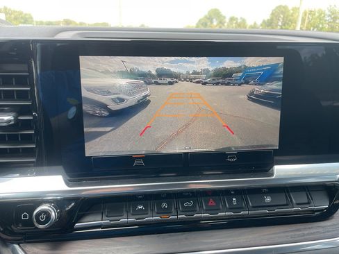 Certified 2023 GMC Sierra 1500 SLT w/ SLT Premium Package image 25