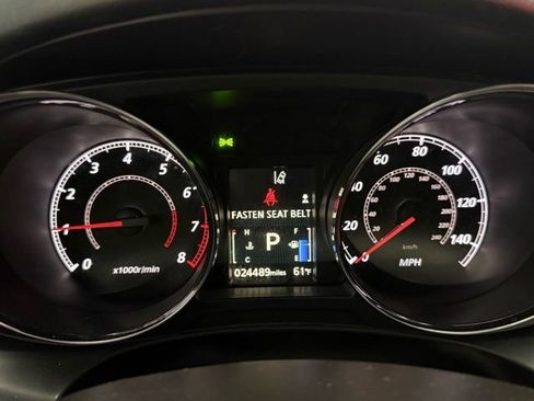 Used 2025 Mitsubishi Outlander Sport ES image 21