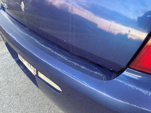 Used 2007 Pontiac G5 w/ Preferred Package image 11