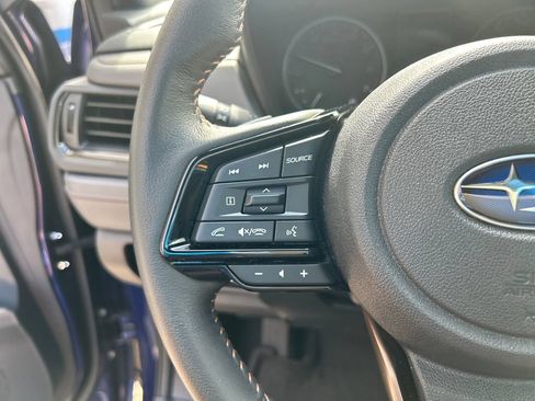 Used 2025 Subaru Forester Sport w/ Popular Package #1 AWD/4WD image 22