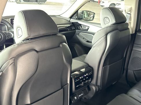 Certified 2024 Acura MDX FWD image 23