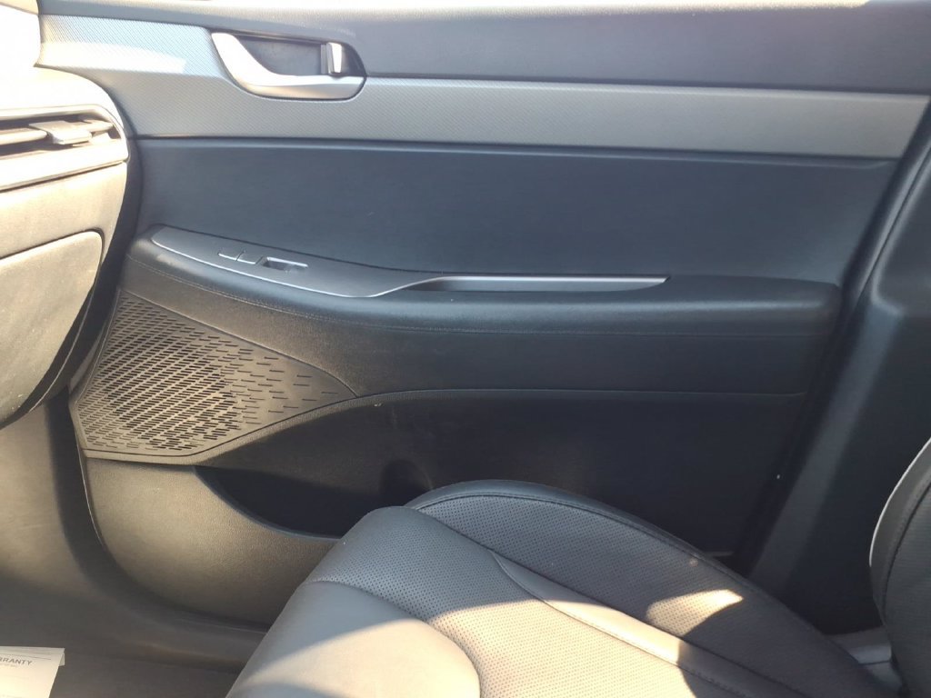Used 2024 Hyundai Palisade XRT FWD image 25