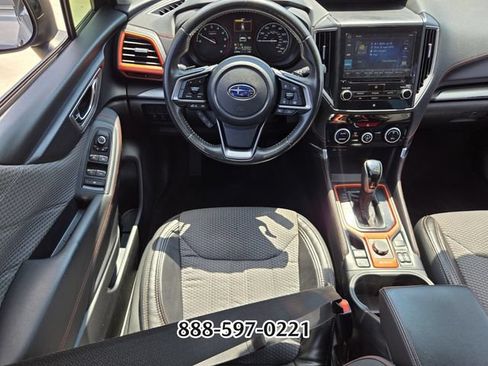 Used 2020 Subaru Forester Sport AWD/4WD image 13