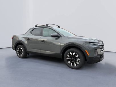New 2026 Hyundai Santa Cruz SEL
