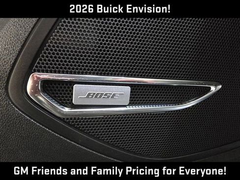 New 2026 Buick Envision Sport Touring image 12