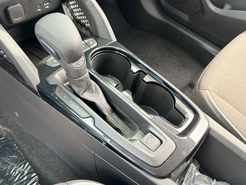 New 2026 Chevrolet TrailBlazer LT FWD image 17