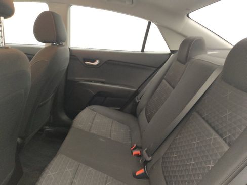 Used 2022 Kia Rio LX FWD image 18