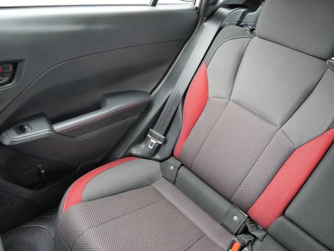 Used 2024 Subaru Impreza RS image 12