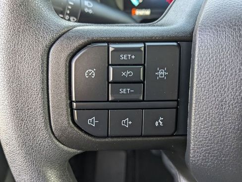 Used 2025 Ford F150 STX RWD image 22